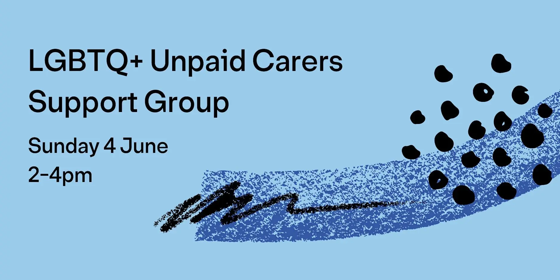 LGBTQ+ Unpaid Carers Support Group