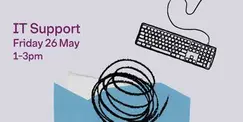 IT Support IT Support