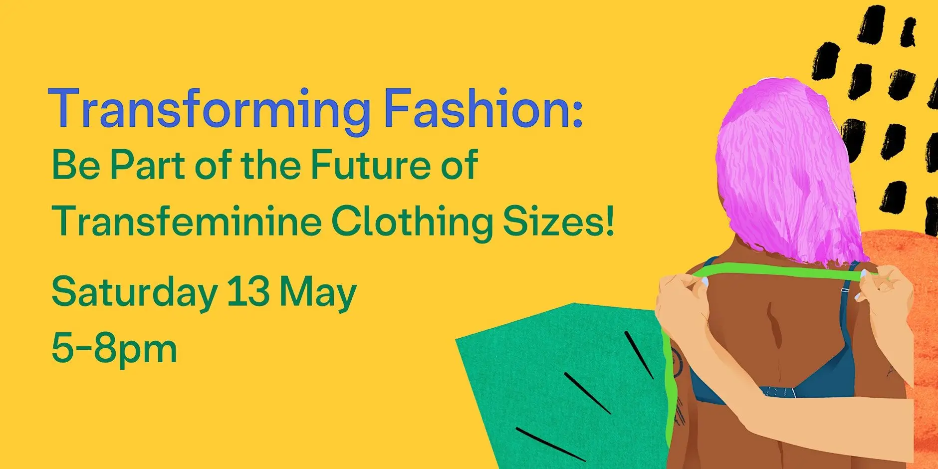 Transforming Fashion: Be Part of the Future of Transfeminine Clothing Sizes Transforming Fashion: Be Part of the Future of Transfeminine Clothing Sizes