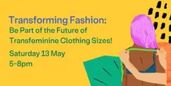Transforming Fashion: Be Part of the Future of Transfeminine Clothing Sizes Transforming Fashion: Be Part of the Future of Transfeminine Clothing Sizes