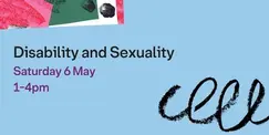 Disability and Sexuality Disability and Sexuality