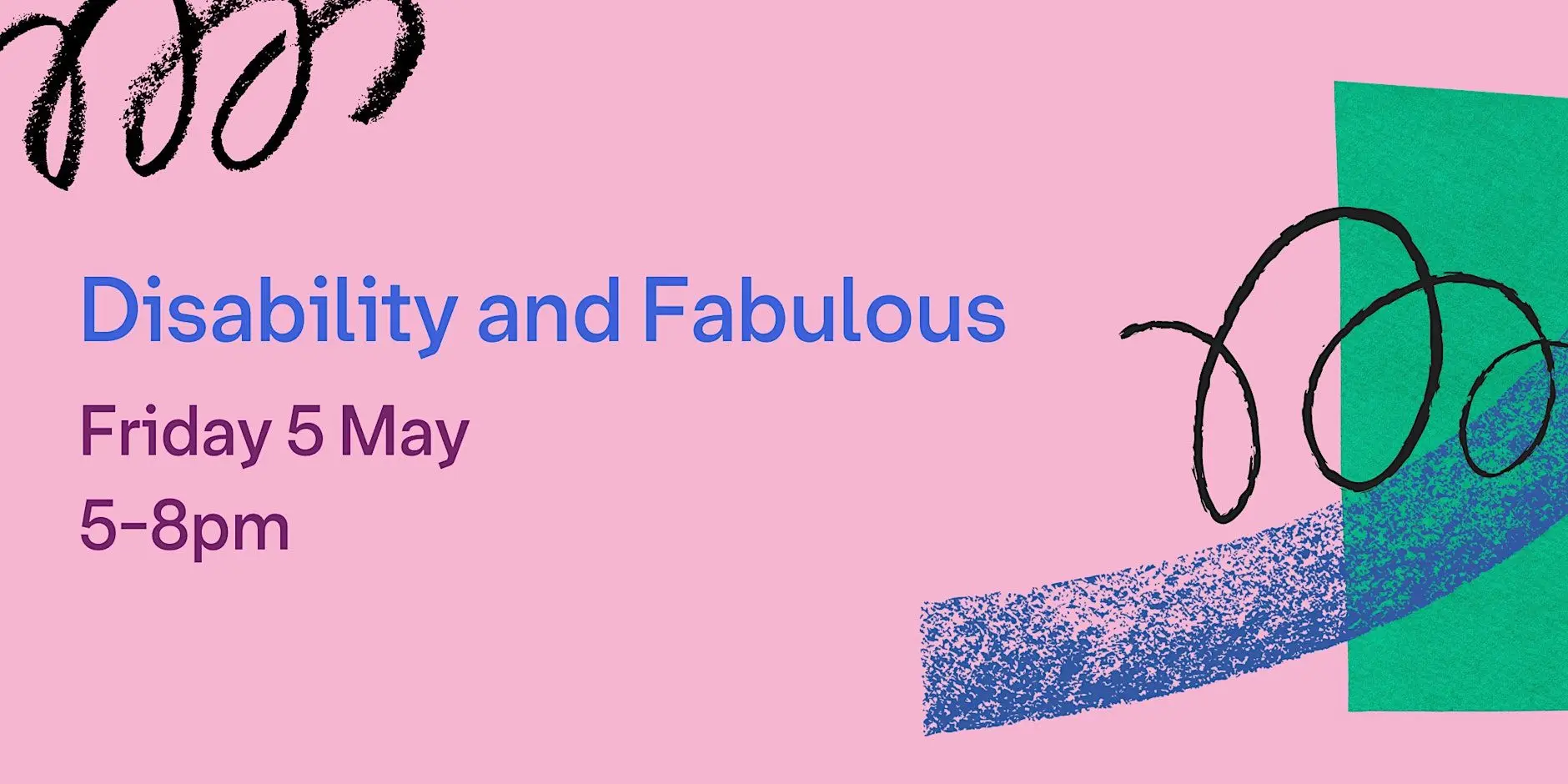 Disability and Fabulous