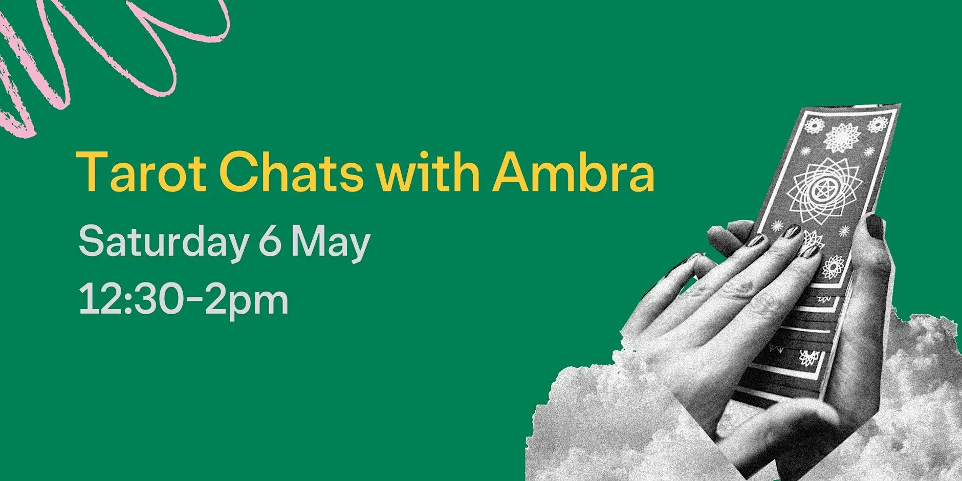 Tarot Chats with Ambra Tarot Chats with Ambra