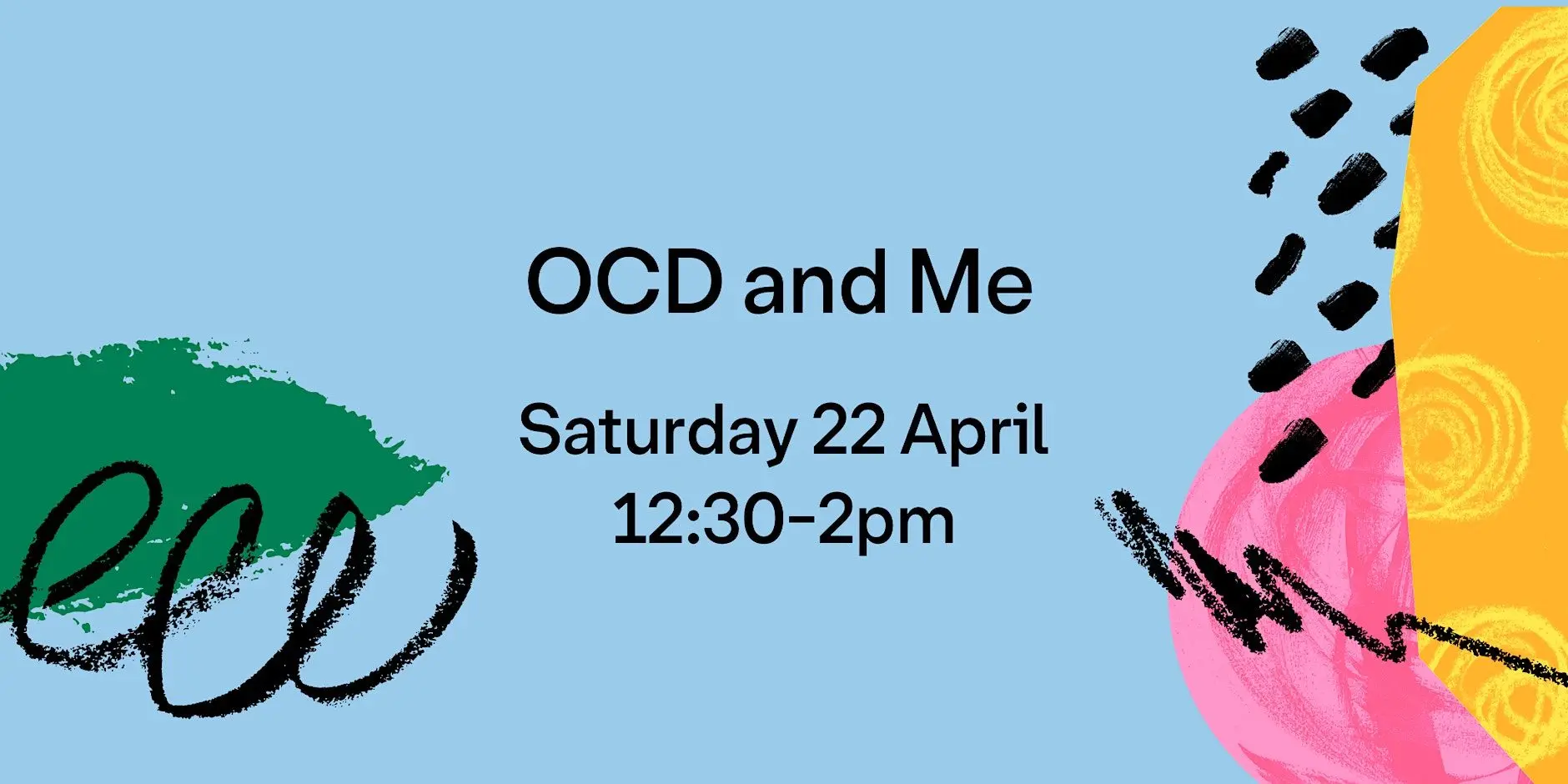 OCD and Me OCD and Me