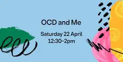 OCD and Me OCD and Me