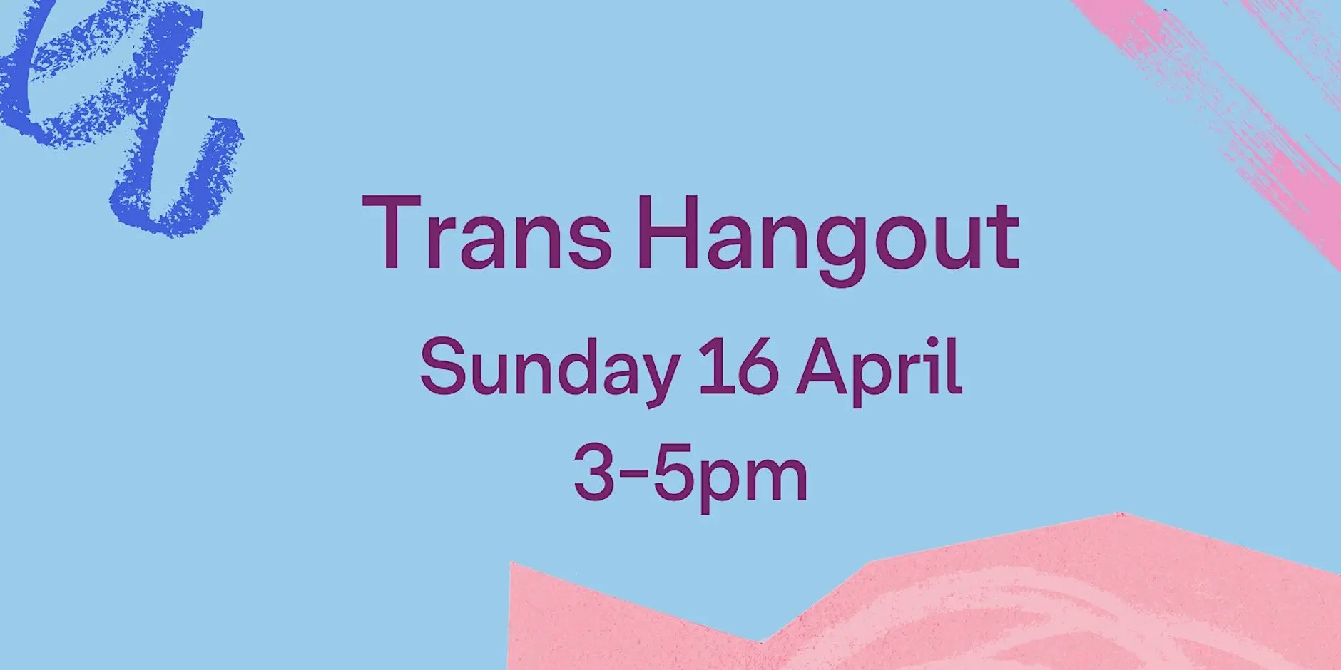 Trans Hangout Trans Hangout