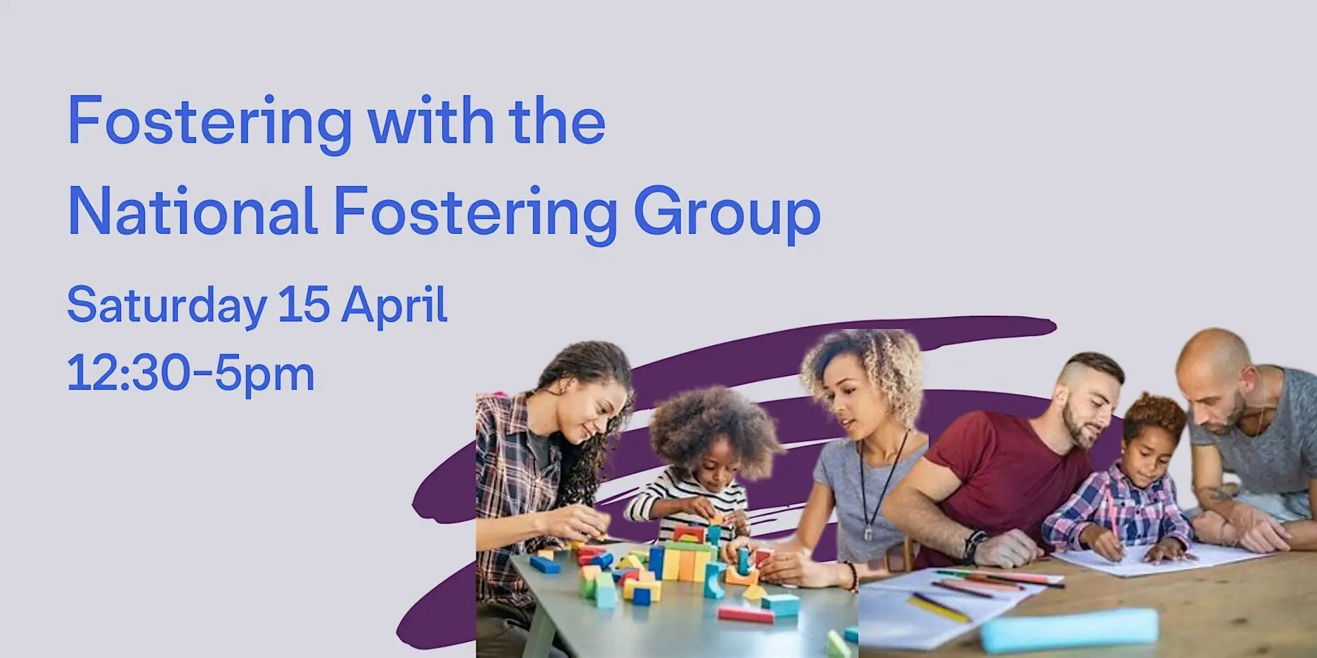 Fostering with the National Fostering Group: 1-2-1 Chat Fostering with the National Fostering Group: 1-2-1 Chat
