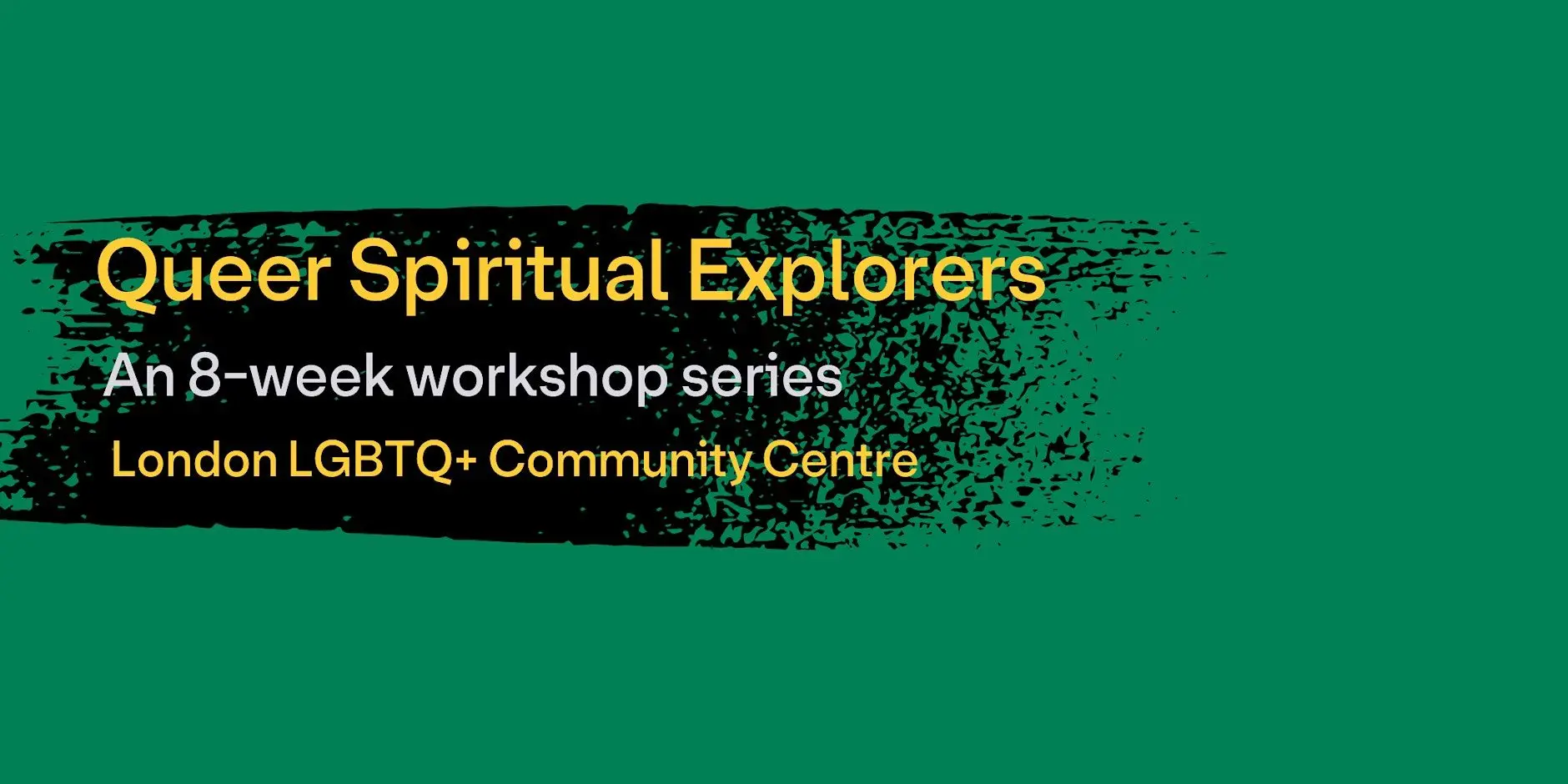 Queer Spiritual Explorers Queer Spiritual Explorers