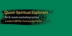 Queer Spiritual Explorers