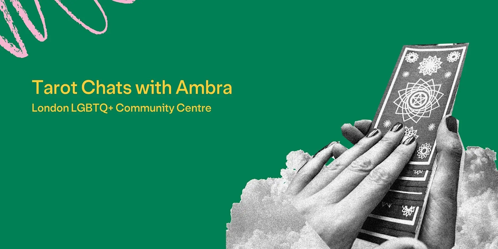 Tarot Chats with Ambra Tarot Chats with Ambra