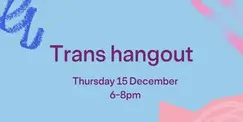 Trans hangout Trans hangout