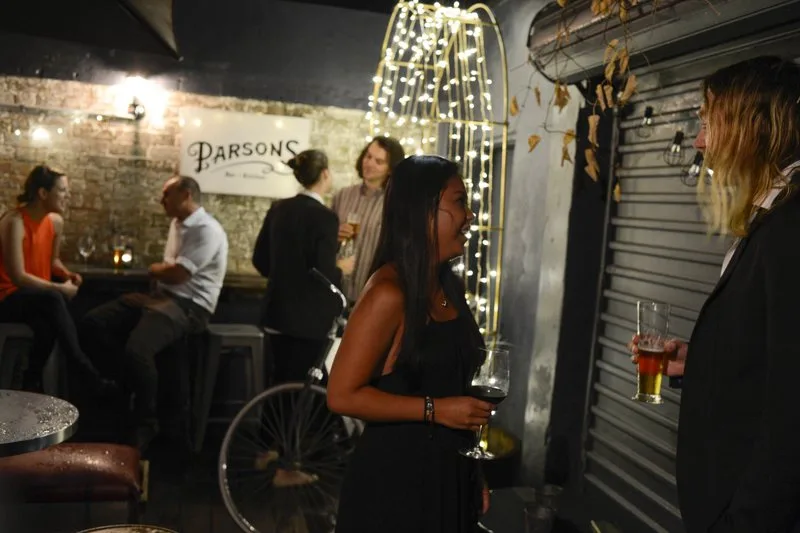 Matched Speed Dating 2.0 in Thebarton