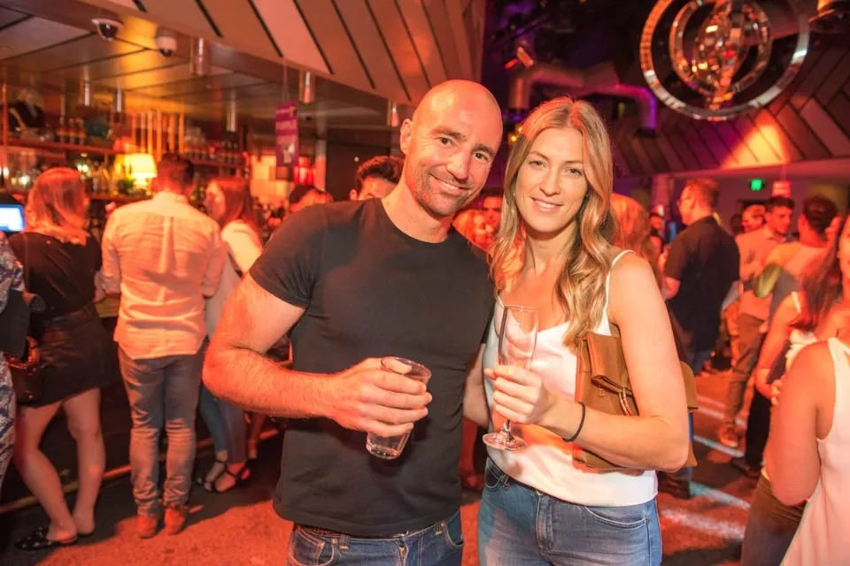 50+ Saturday Date Night in Prospect