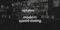 NJ | Modern Speed Dating | Singles 35 - 45 | CLARK