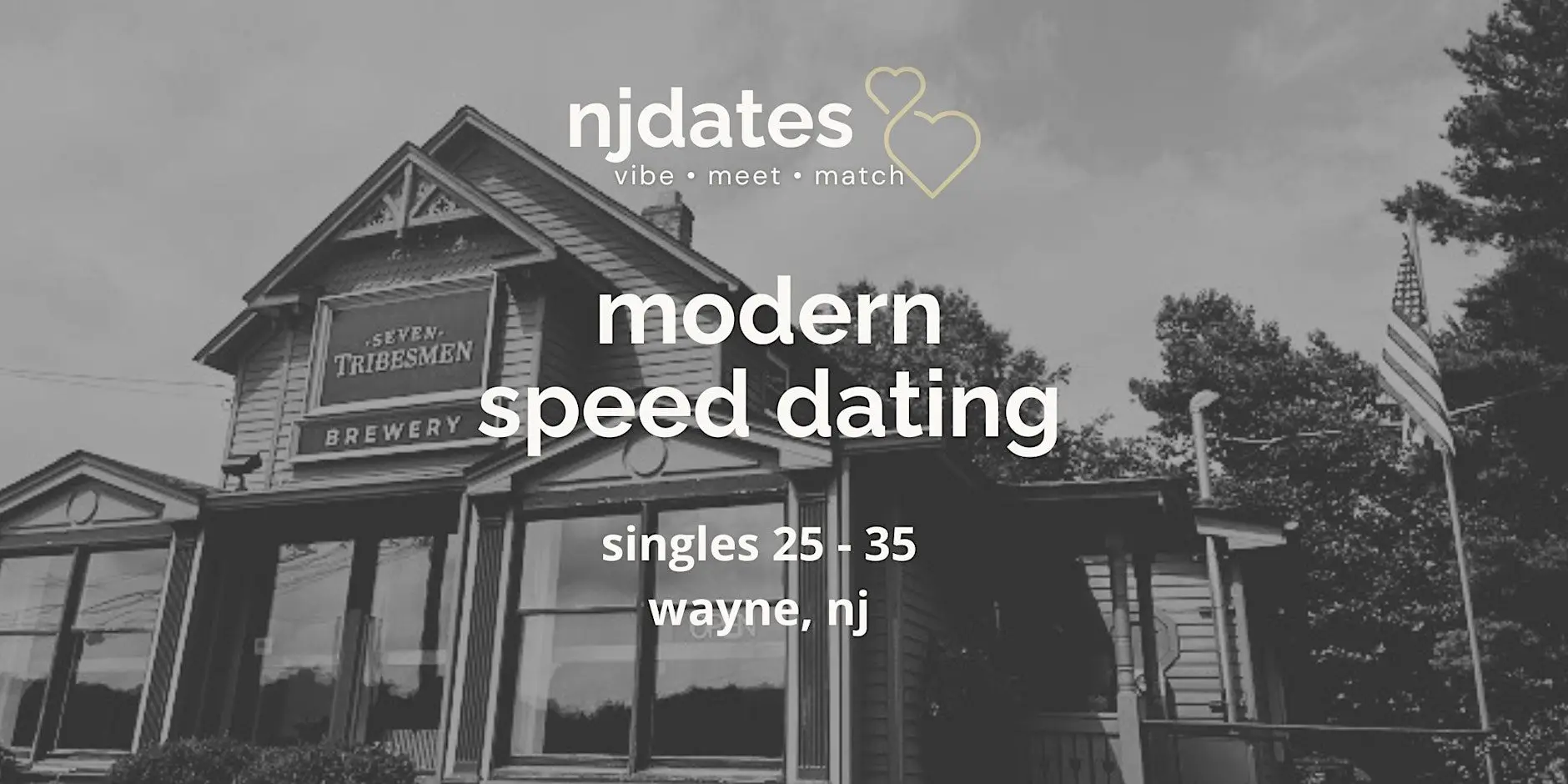 NJ | Modern Speed Dating | Singles 25 - 35 | WAYNE NJ | Modern Speed Dating | Singles 25 - 35 | WAYNE