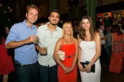 Midweek Speed Dating 2.0 in Subiaco Midweek Speed Dating 2.0 in Subiaco