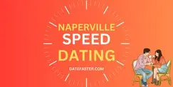 Speed Dating Naperville Singles 24-39