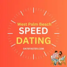 Speed Dating West Palm Beach Singles 24-39