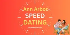 Speed Dating Ann Arbor Singles 24-39