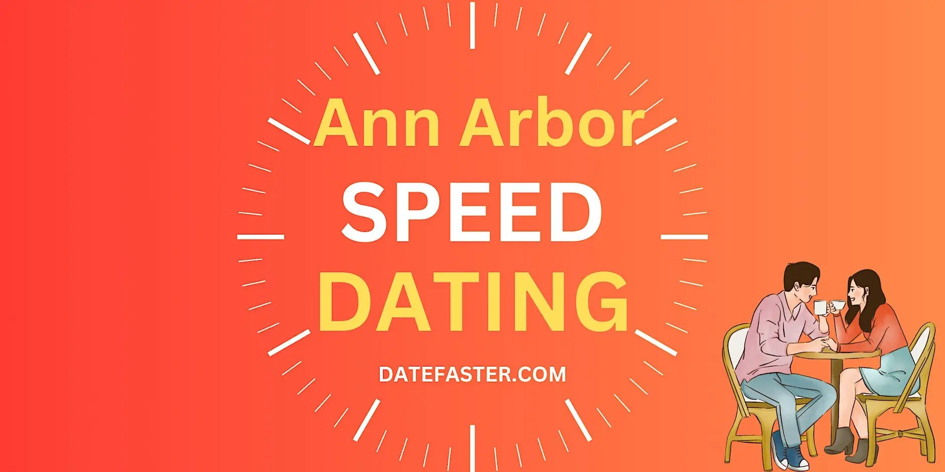 Speed Dating Ann Arbor Singles 24-39 Speed Dating Ann Arbor Singles 24-39