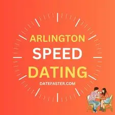 Speed Dating Arlington Singles 24-39