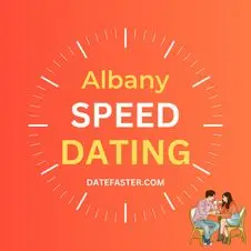Speed Dating Albany Singles 24-39