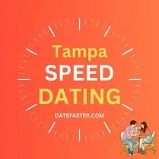 Speed Dating Tampa Singles 24-39
