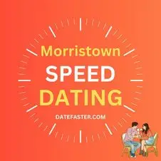 Speed Dating Morristown Singles 24-39