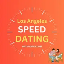 Speed Dating Los Angeles Singles 24-39 Speed Dating Los Angeles Singles 24-39