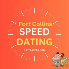 Speed Dating Fort Collins Singles 24-39