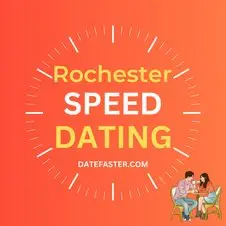 Speed Dating Rochester Singles 24-39