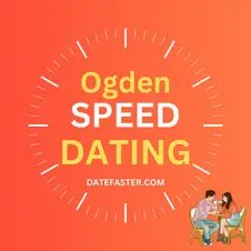 Speed Dating Ogden Singles 24-39
