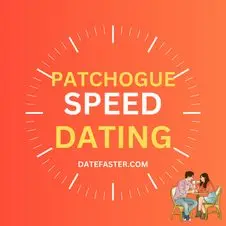 Speed Dating Patchogue Singles 24-39