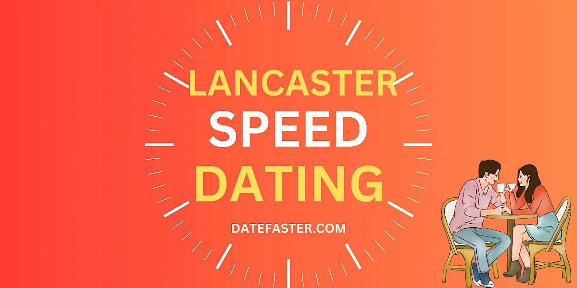 Speed Dating Austin Singles 24-39