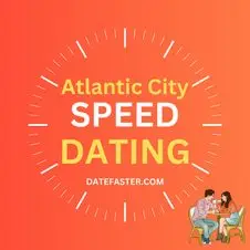Speed Dating Atlantic City Singles 24-39