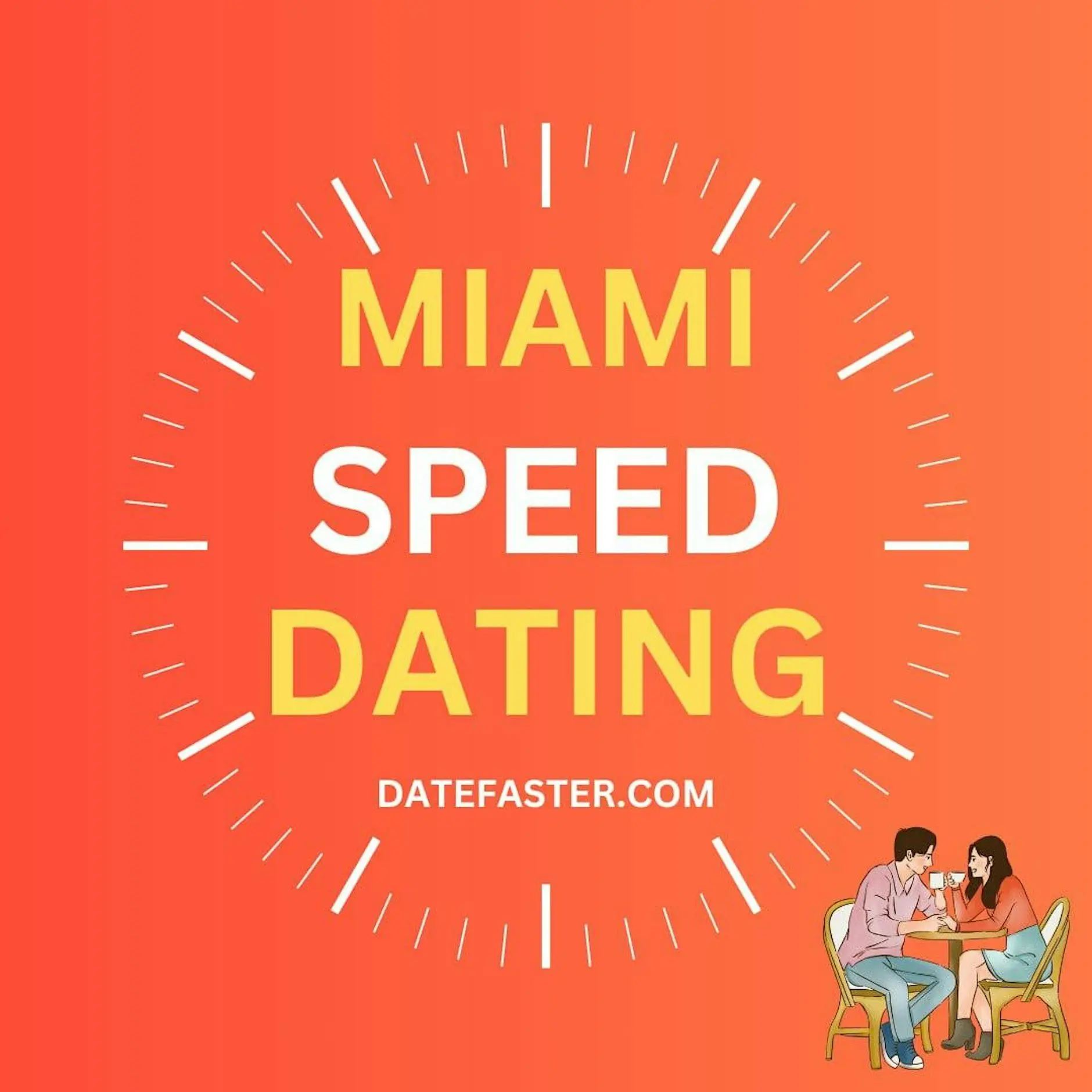 Speed Dating St. Petersburg Singles 24-39