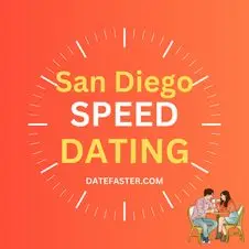 Speed Dating San Diego Singles 24-39 Speed Dating San Diego Singles 24-39