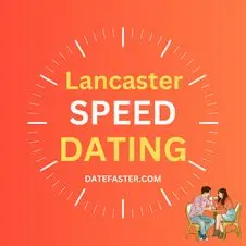 Speed Dating Lancaster Singles 24-39