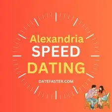 Speed Dating Alexandria Singles 24-39