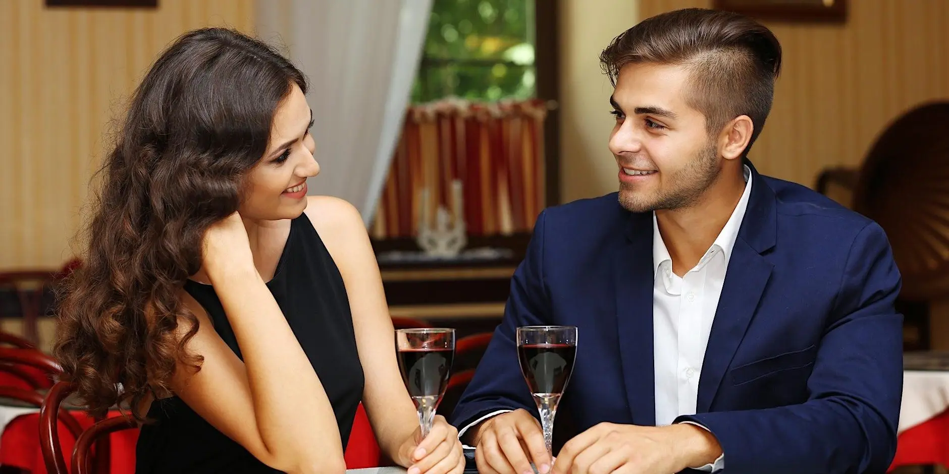 Singles Ages, 30s & 40s - Speed Dating - South Jersey / Philadelphia