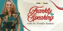 Frankly Speaking: A Masterclass with Dr. Frankie Bashan