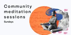 LGBTQ+ Community Meditation