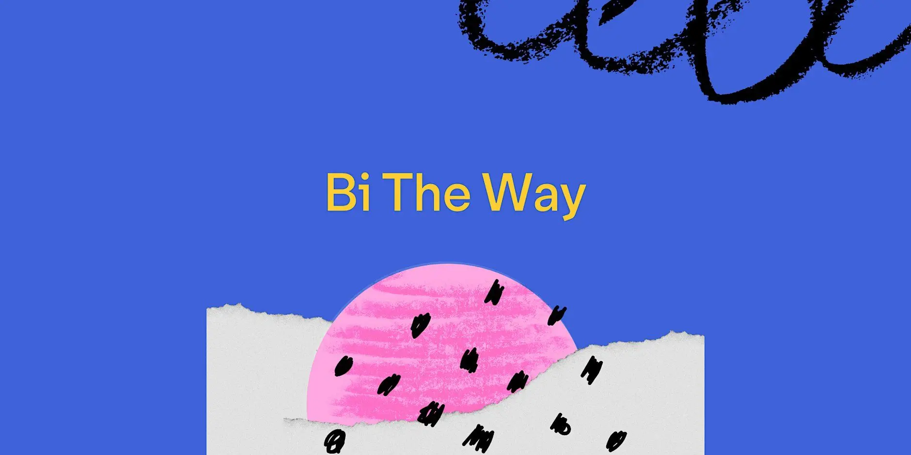 Bi The Way (Over 50s)