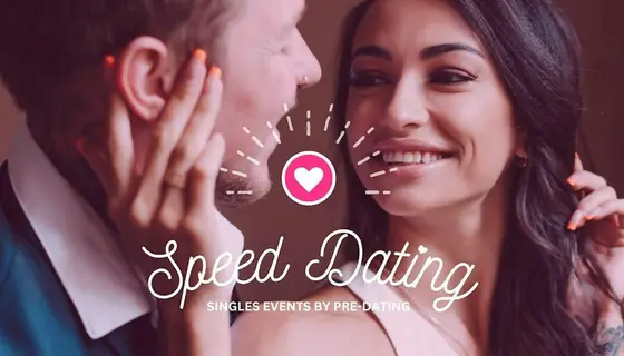 Raleigh/Durham Speed Dating for Singles Age 40s/50s Durham NC — photo 1