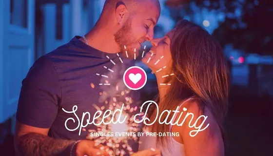 Pittsburgh Speed Dating for Singles Age 40s/50s Pennsylvania — photo 1