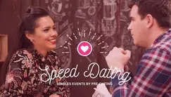 Colorado Springs Speed Dating for Singles Age 40-60 Colorado at Sevens Gate Taproom