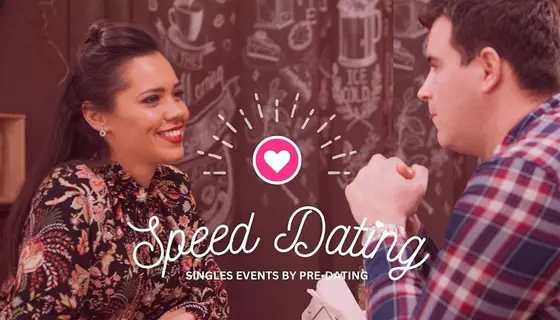 Colorado Springs Speed Dating for Singles Age 40-60 Colorado at Sevens Gate Taproom — photo 1