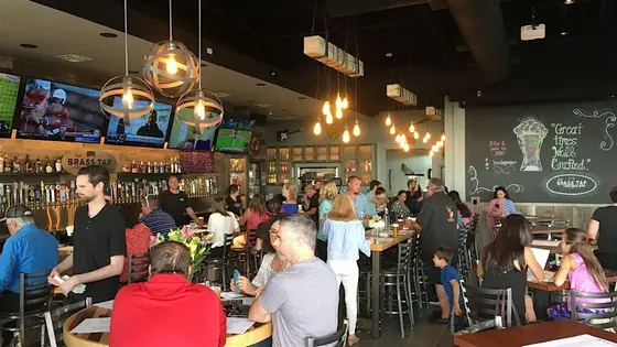 Dallas/Fort Worth Speed Dating for Texas Singles Age 30s/40s — photo 6