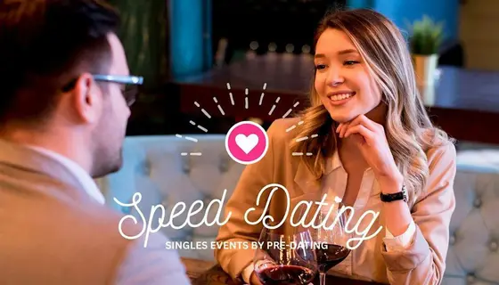 Minneapolis Speed Dating for Singles Age 25-39 Edina Minnesota at Pinstripes — photo 1