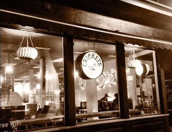 Rochester Speed Dating for Singles Age 25-39 Geneseo NY at Cricket's Coffee Company — photo 6